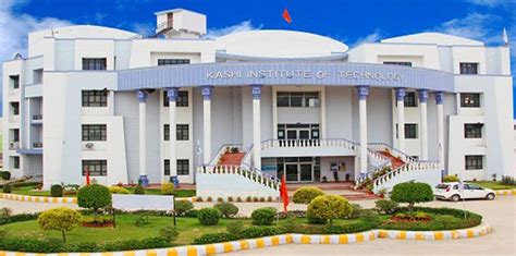 Best Technology Colleges In Varanasi